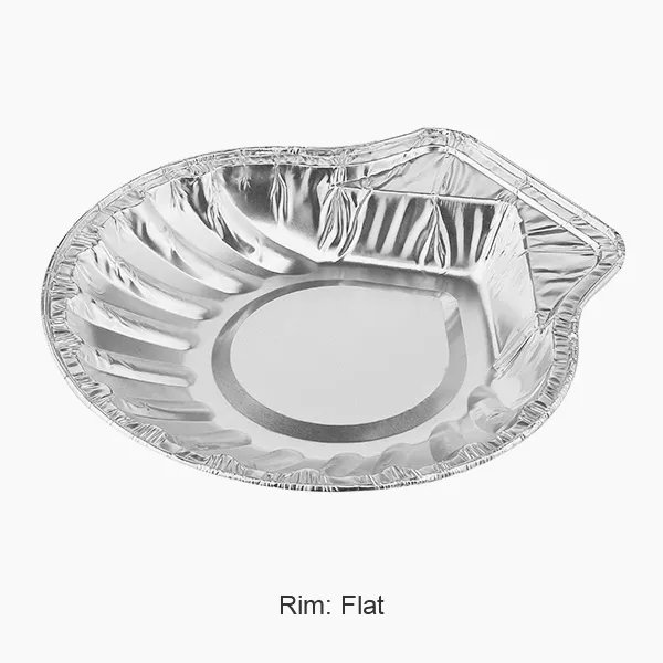 Sam's Club Foil Pans